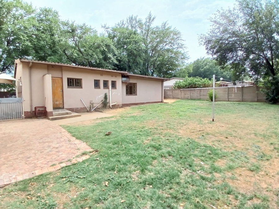 4 Bedroom Property for Sale in Sasolburg Ext 15 Free State